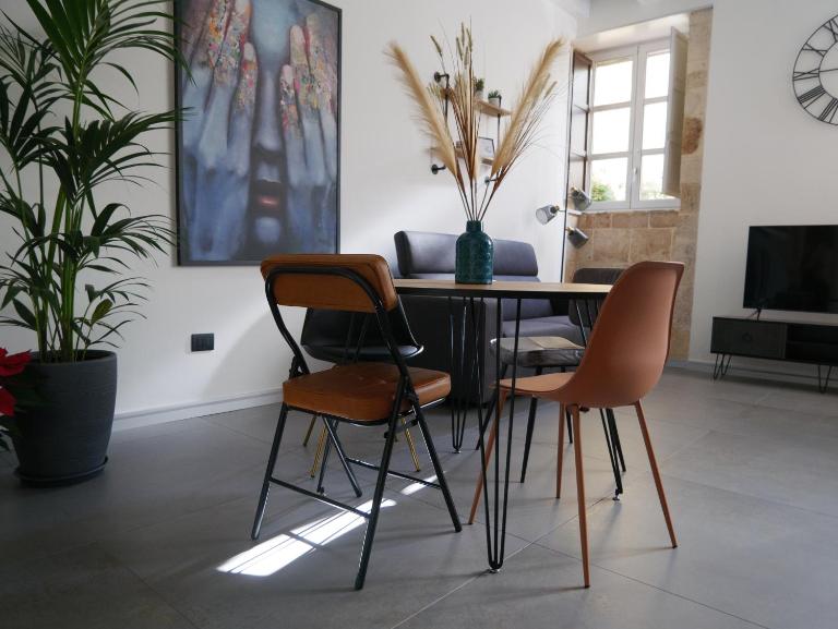VaKKia - Ortigia Holiday Home - Ferienwohnung Syrakus