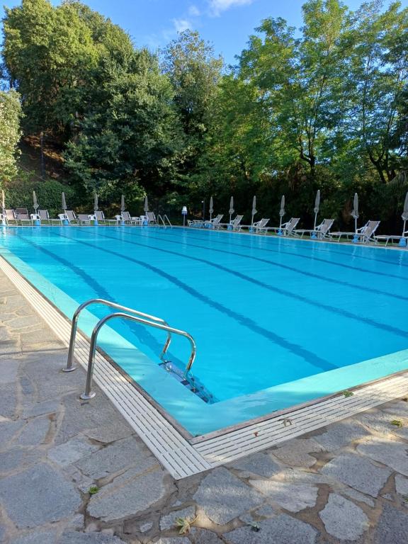 Appartamento Guardastelle Holiday House - B&B Rapallo