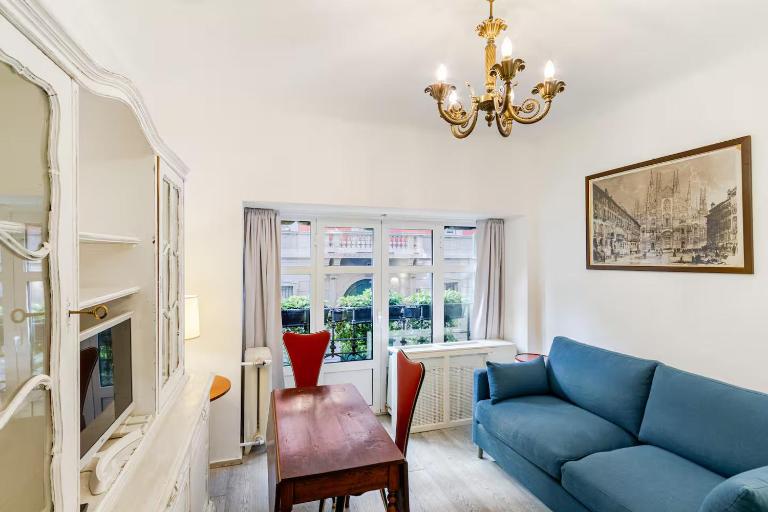 Charm House in the Heart of Milan - Porta Venezia - B&B Milan