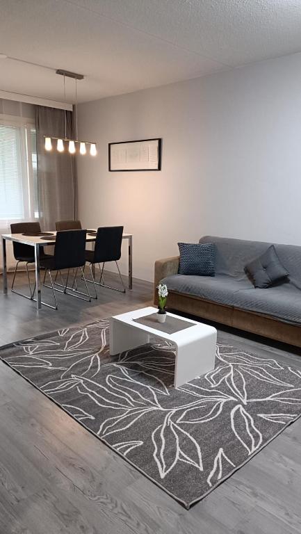 Apartament Säärijarventie 22 - B&B Kuopio