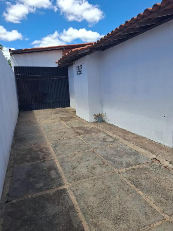 Casa da Lulu - Ferienwohnung Barreirinhas