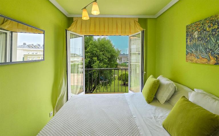 Innhome - Quintana - B&B Suances