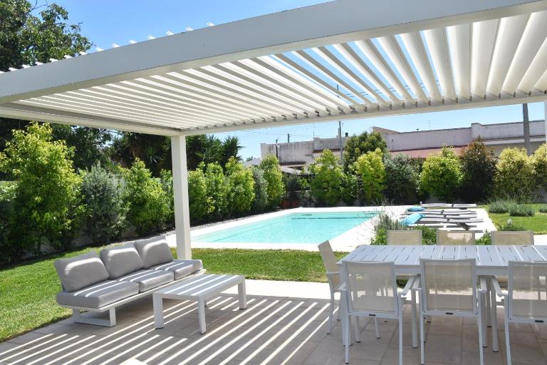 Casa del Sol Luxury Estate Puglia - B&B Leporano Marina