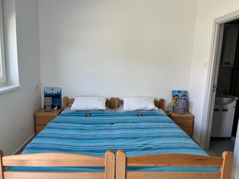 Apartman Bistrička - Bed and Breakfast Subotica