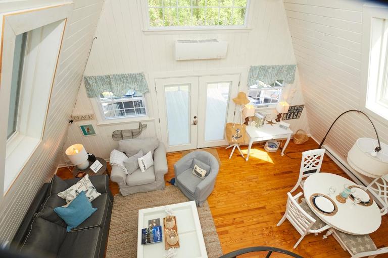 Your Nest Near The Beach - B&B Giants Neck