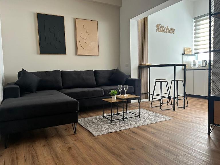 Eden apartment - B&B Haifa