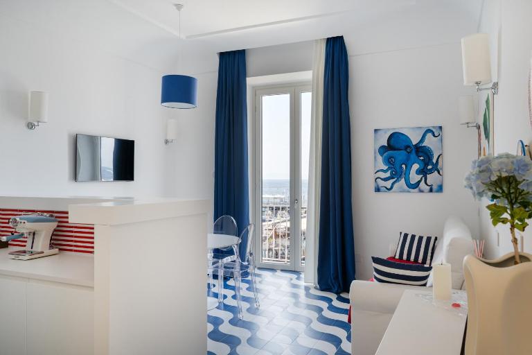 Sorrento Luxury Home - Chambres d'hôtes Sorrente