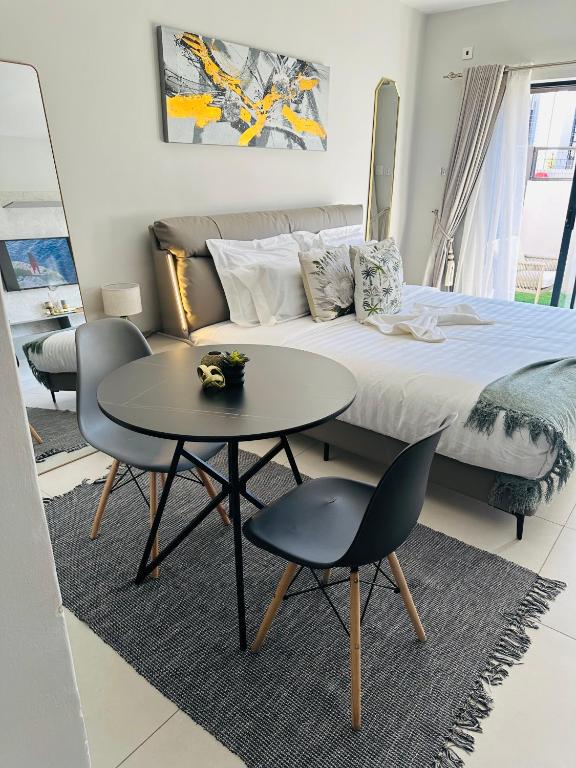 Reamo Suites - Chambres d'hôtes Gaborone