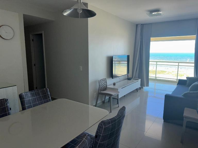 VG Fun Apto 502 - Ferienwohnung Fortaleza