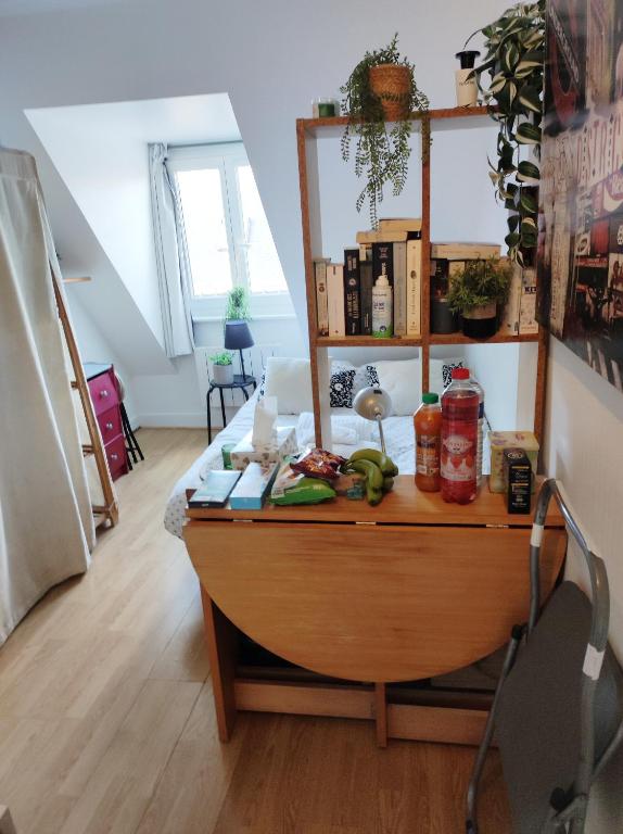 Nice studio best location - B&B Parigi