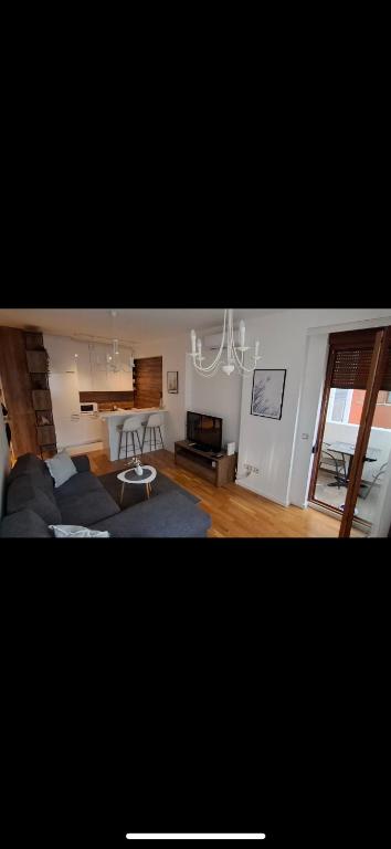 A&A Apartment 2 City Center Prishtina - B&B Pristina