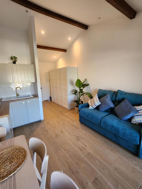 port grimaud - Ferienwohnung Grimaud