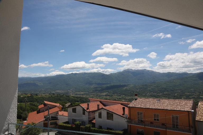 B&B Vista Matese - B&B Macchiagodena
