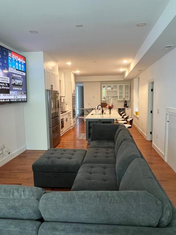 5th and M - luxury, comfort & convenience - Bed and Breakfast Washington