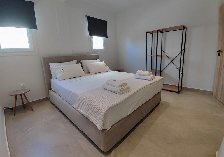 K78 Studios B2 - Ferienwohnung Néa Michanióna