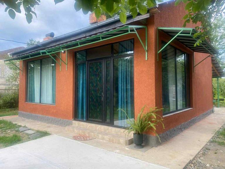 House Ianeti - B&B Ianet'i