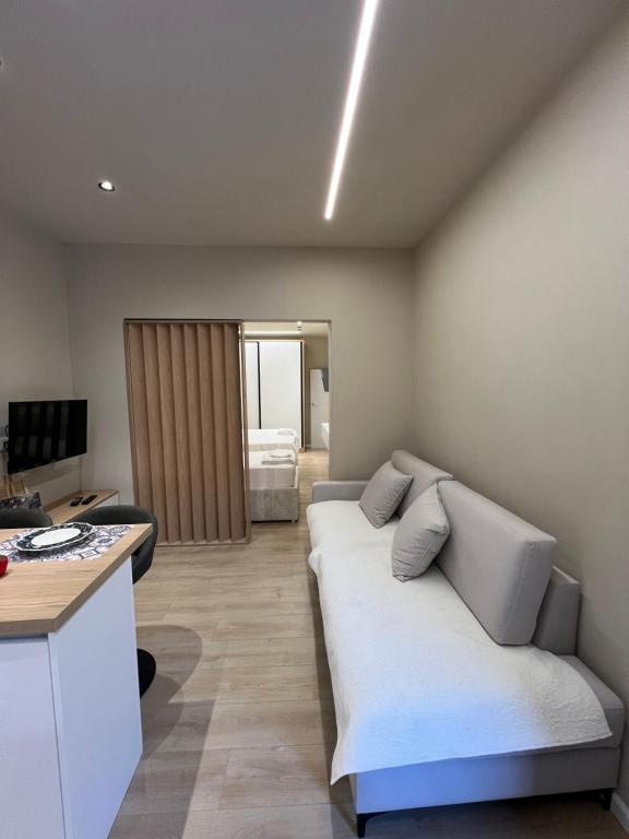 Modern Deluxe Diar Apartments - Ferienwohnung Durrës