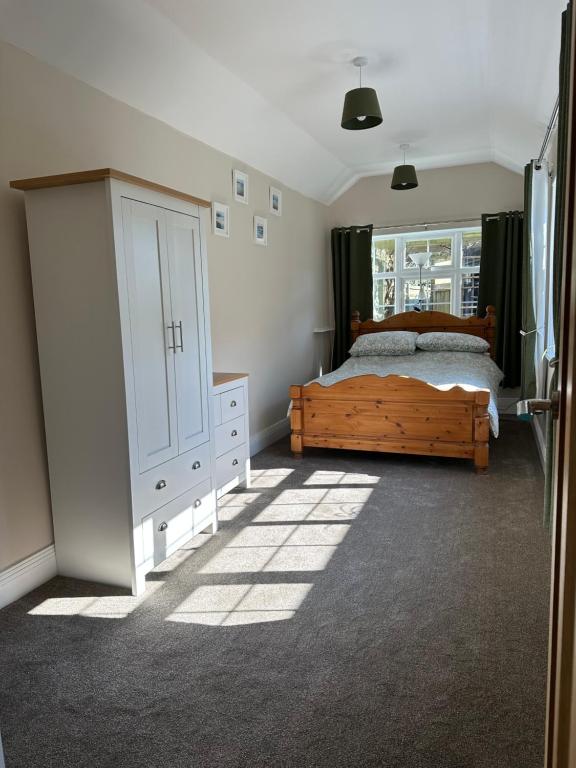 Windrush Apartment - B&B Findon