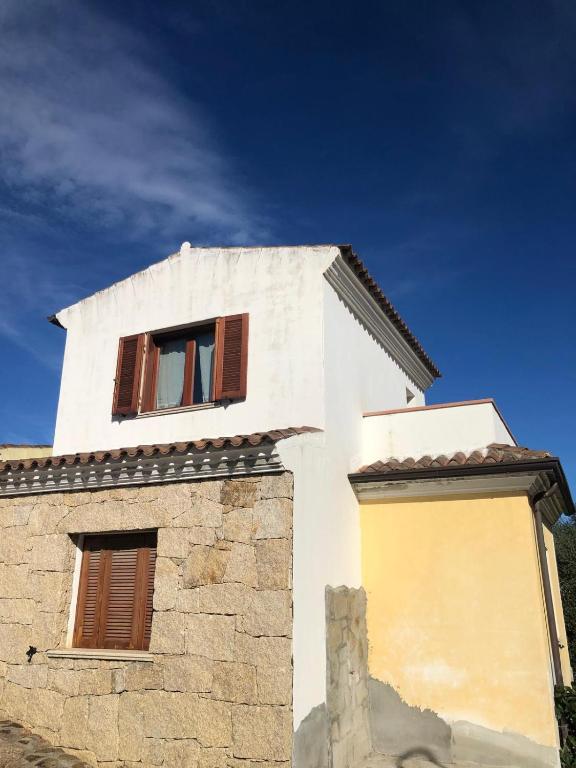 Sa Onda - B&B Budoni
