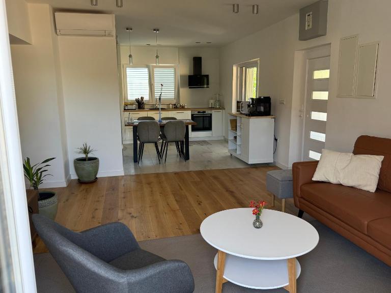Milka - B&B Zadar