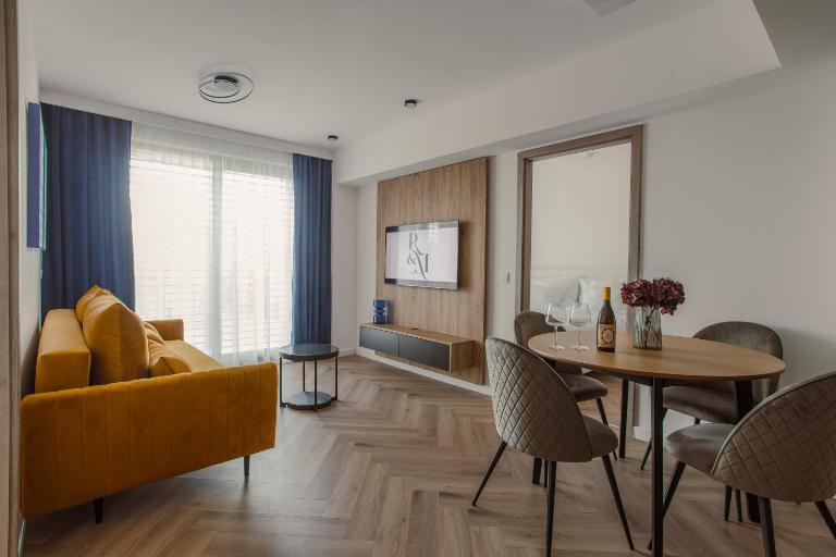 R&M Residence - B&B Pécs