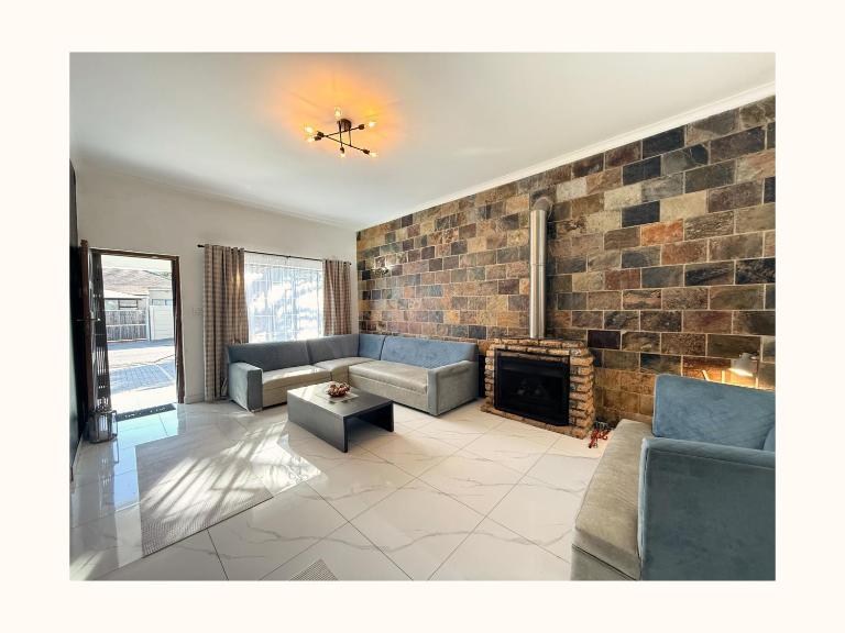 Rihla Residences - Civic Road - B&B Cape Town