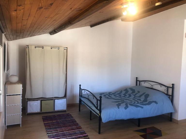 le sept - Bed and Breakfast Manosque