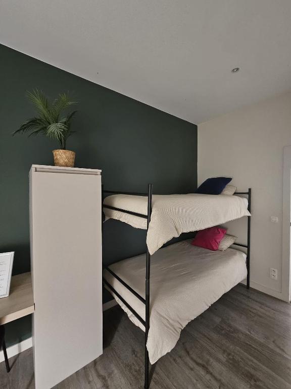 L' Gante - B&B Ghent