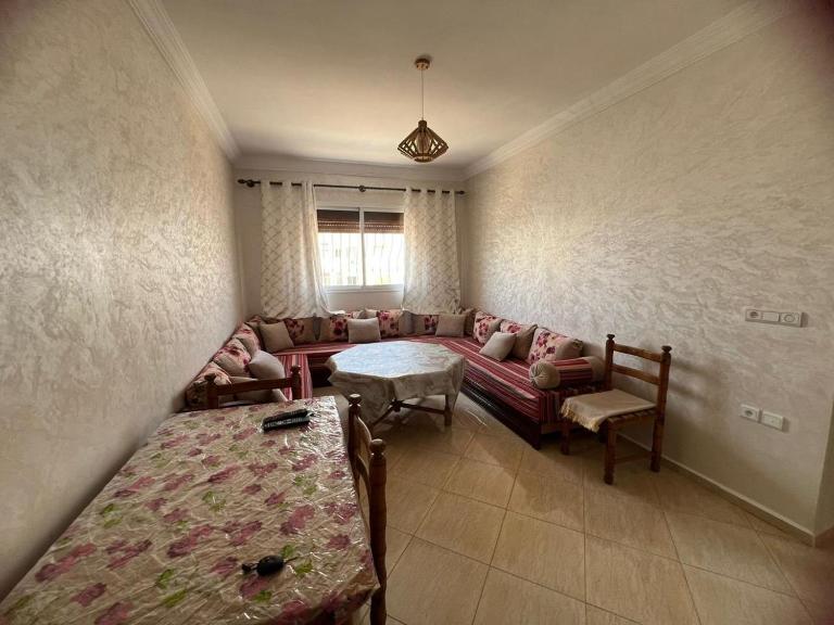 Appartement familiale à louer a hay salam - B&B Agadir