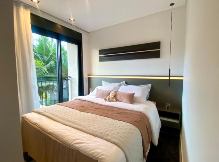 Flat 303 Impecável - B&B Joinville