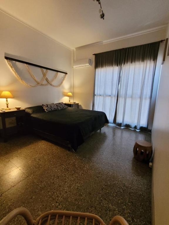 AP CENTRO - Ferienwohnung San Juan