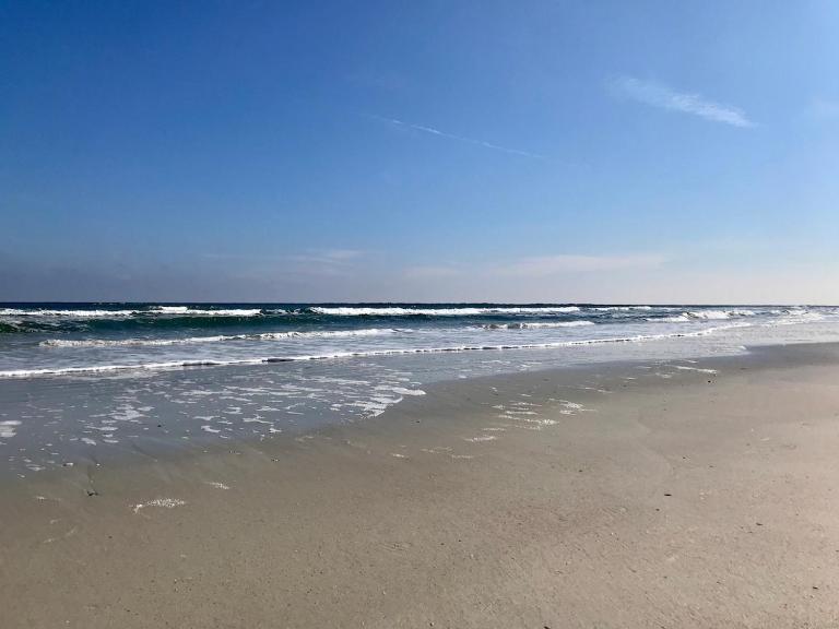 Pet-Friendly Home - 5 Min Walk to Beach, Office, Lanai - B&B Saint Augustine