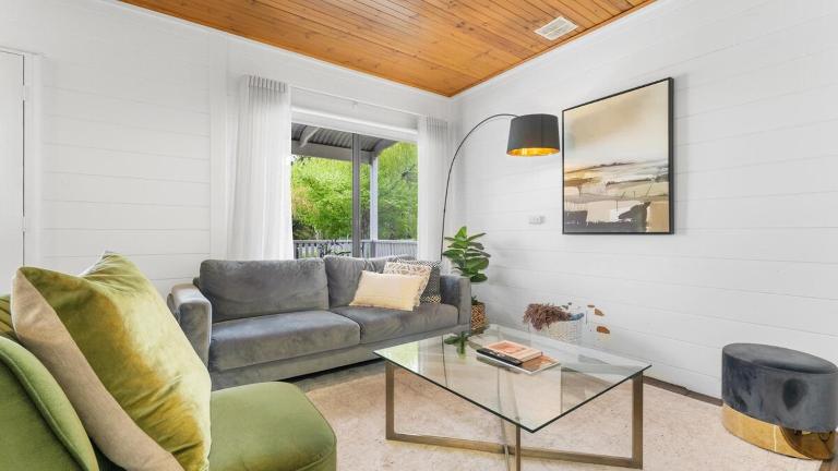 Daylesford Meadows - B&B Daylesford