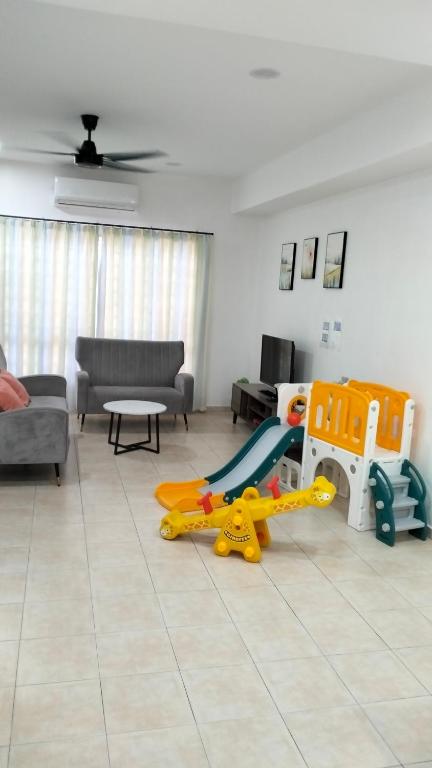 Westay Guest House - Ferienwohnung Malakka