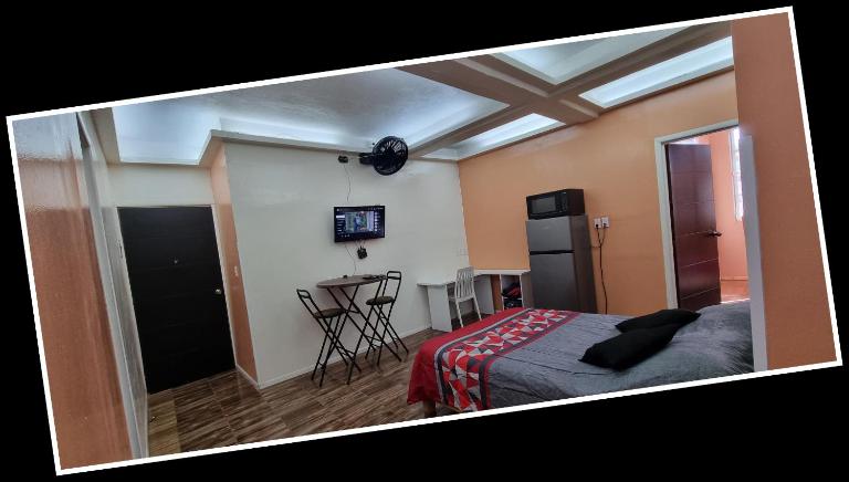 Parque Residencial Bello Departamento 202 - rentaflex - B&B Mexico City