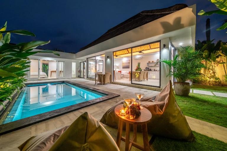 Paradise in the Heart of Seminyak! - B&B Seminyak