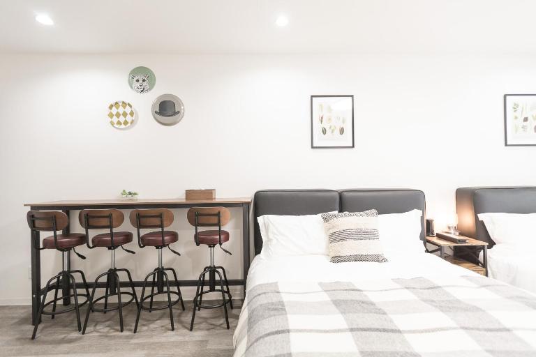 b&岸里店 - B&B Osaka