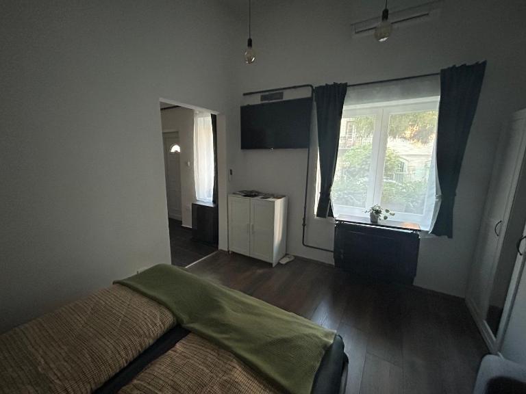 Király 15 Apartman with free parking - Chambres d'hôtes Pécs