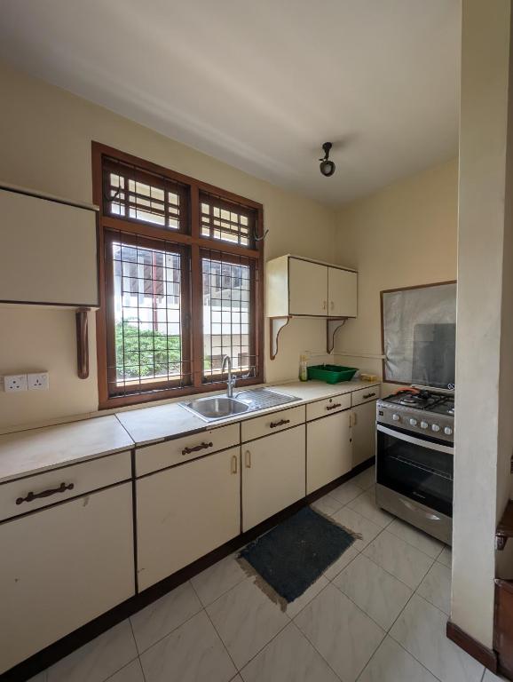 Sumathi apartment - Ferienwohnung Dehiwala