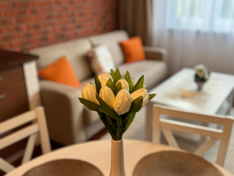A&M Apartments - apartment Prostejovska - B&B Prešov