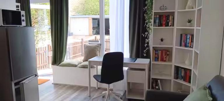 Beim alten Fotografen - B&B Hamelin