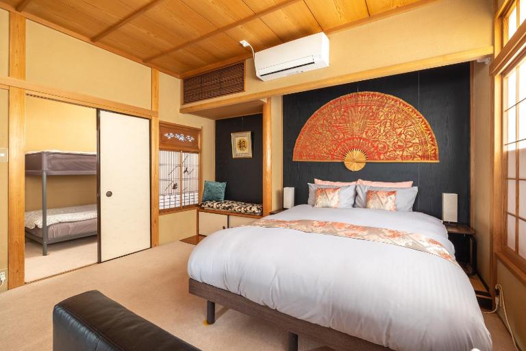 The Ivy Apartments, BEST Location, Yoyogi!! - B&B Tokyo