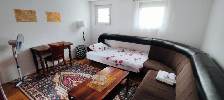 Relax House Slavka - Chambres d'hôtes Zrenjanin