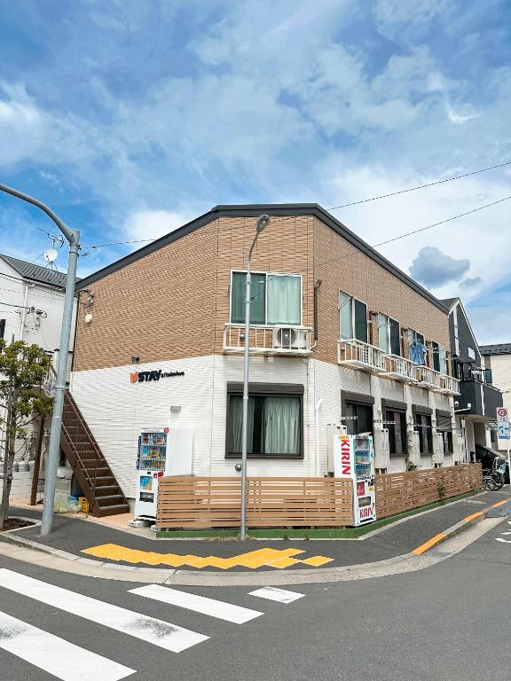 Ustay Kitakoiwa - B&B Tokio