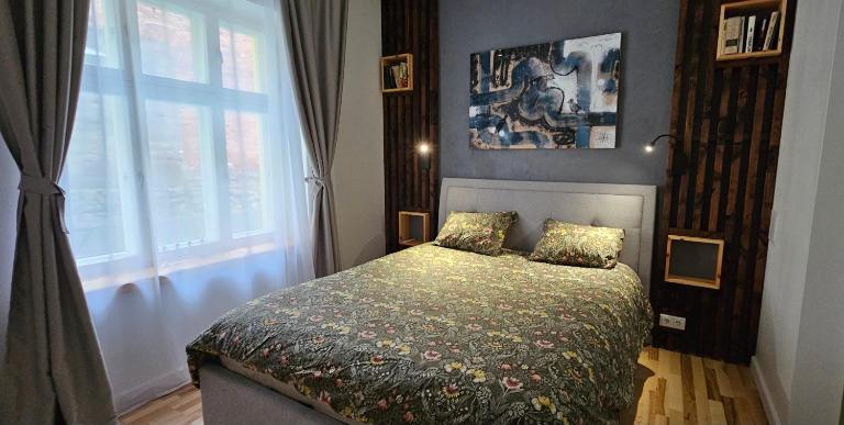 Korter puhkuseks Pärnus - B&B Pärnu