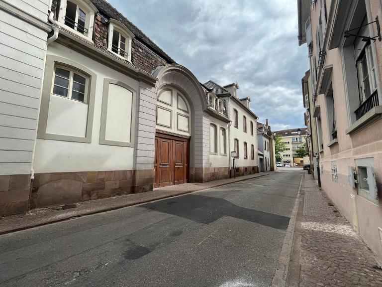 sainte anne petite venise colmar - B&B Colmar
