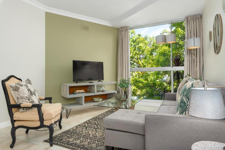 Sonwyk 9 - Bed and Breakfast Kaapstad