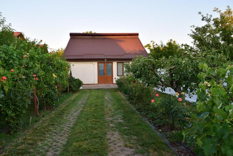 The Ranch House Bragadiru - Chambres d'hôtes Bragadiru