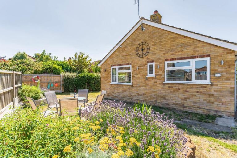 Coast Haven - Norfolk Cottage Agency - Bed and Breakfast Sheringham