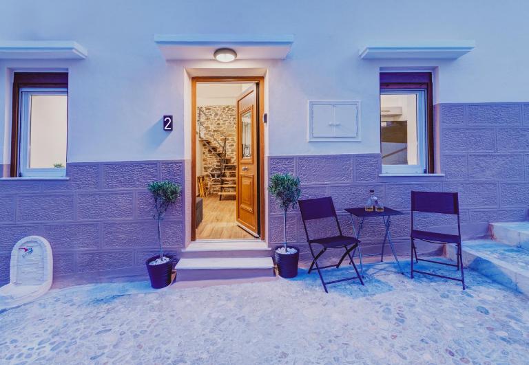 Domus Tua - B&B Ermoúpolis